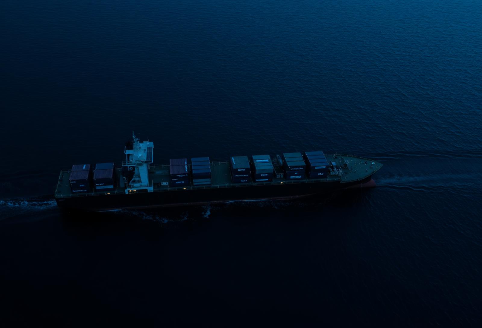 Maritime